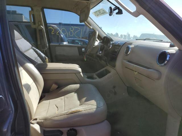 Photo 5 from auction – 2005 FORD EXPEDITION with VIN 1FMFU17555LA87952