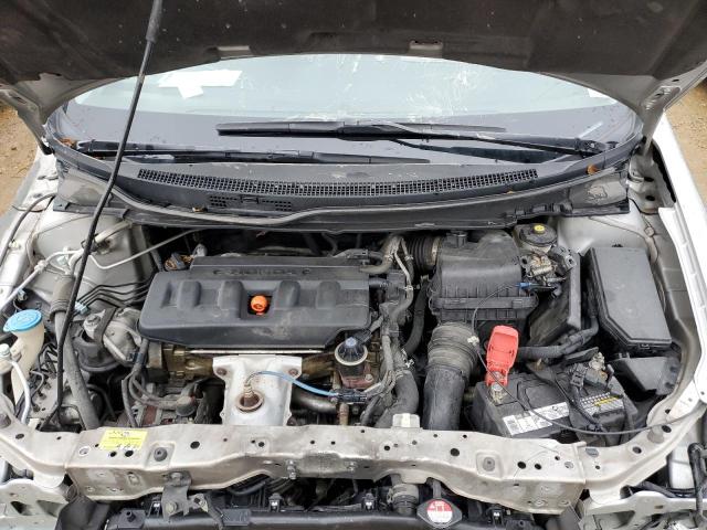 Photo 7 from auction – 2012 HONDA CIVIC EX with VIN 19XFB2F84CE083599