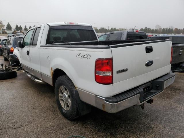 Photo 3 from auction – 2007 FORD F150 with VIN 1FTPX14V47FA55886