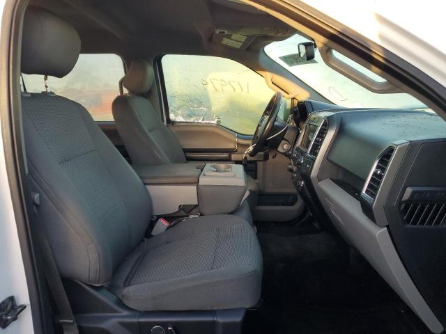 Photo 5 from auction – 2017 FORD F150 SUPER with VIN 1FTEW1EF0HFA20720