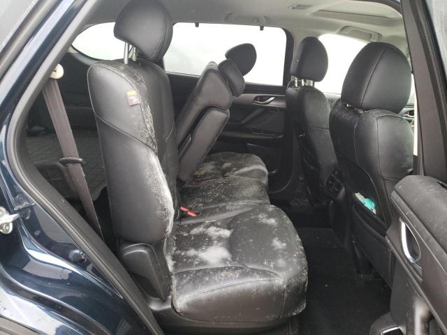 Photo 6 from auction – 2016 MAZDA CX-9 TOURI with VIN JM3TCACY5G0102648
