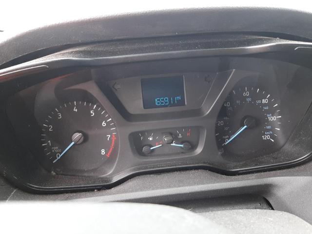 Photo 9 from auction – 2016 FORD TRANSIT T- with VIN 1FTBW2CM2GKB34914