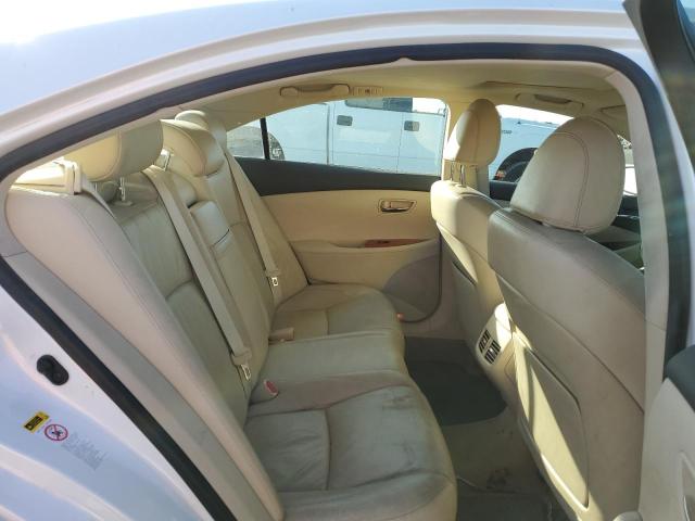 Photo 6 from auction – 2010 LEXUS ES 350 with VIN JTHBK1EG1A2380677