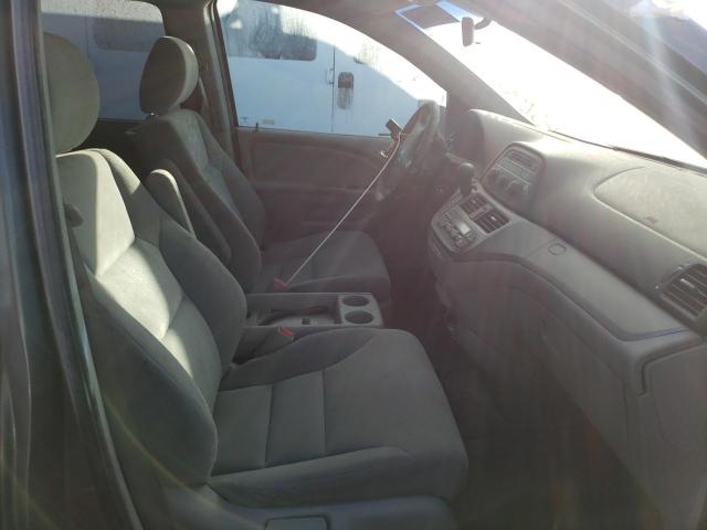Photo 5 from auction – 2008 HONDA ODYSSEY EX with VIN 5FNRL38478B006138