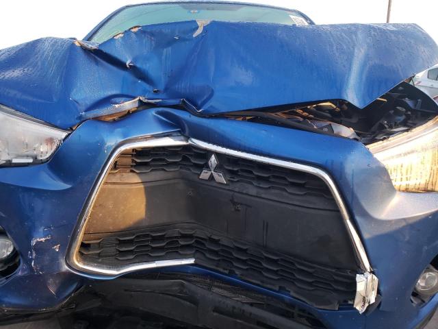 Photo 11 from auction – 2015 MITSUBISHI OUTLANDER with VIN 4A4AP3AW8FE035152