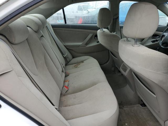 Photo 6 from auction – 2009 TOYOTA CAMRY with VIN 4T1BK46K79U593571