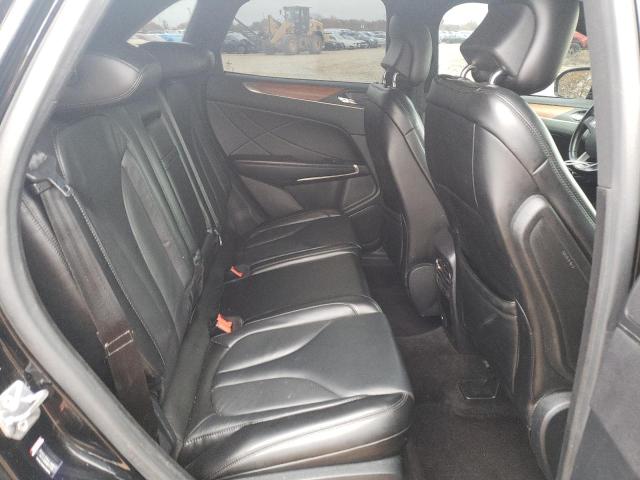 Photo 6 from auction – 2017 LINCOLN MKC SELECT with VIN 5LMCJ2C99HUL55505