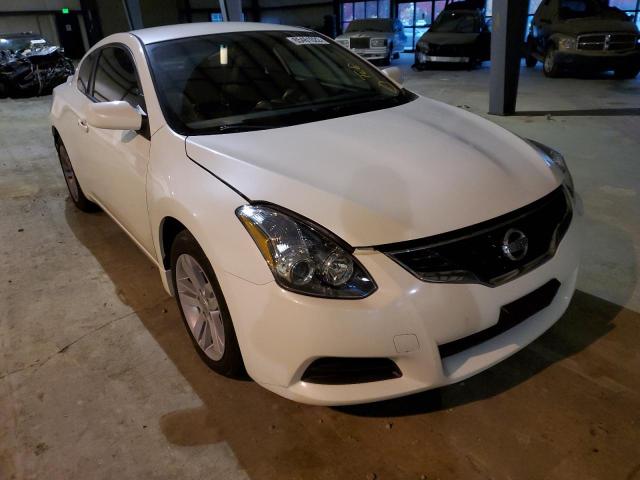 NISSAN ALTIMA S 2010 with VIN 1N4AL2EP6AC133798 - Photo from auction