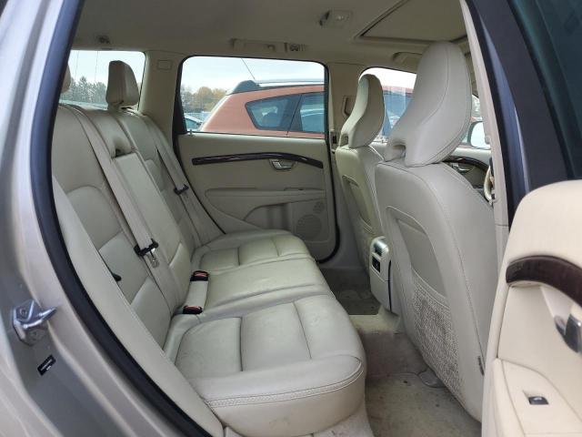 Photo 6 from auction – 2015 VOLVO XC70 T6 PR with VIN YV4902NK0F1218033