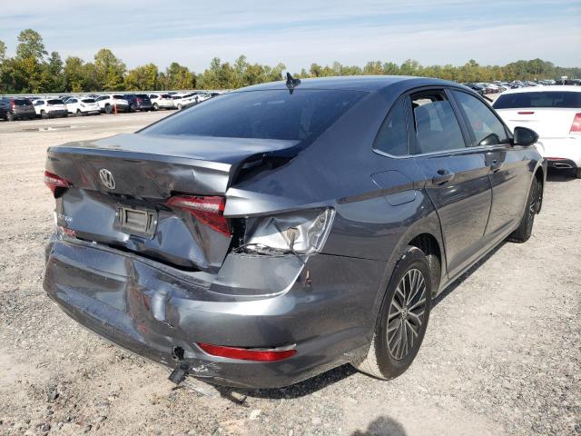Photo 4 from auction – 2021 VOLKSWAGEN JETTA S with VIN 3VWC57BU3MM019097