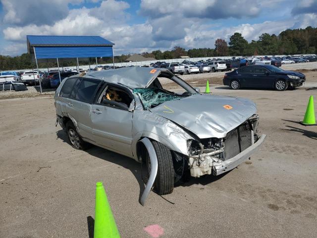 TOYOTA HIGHLANDER 2004 with VIN JTEDP21A240014662 - Photo from auction