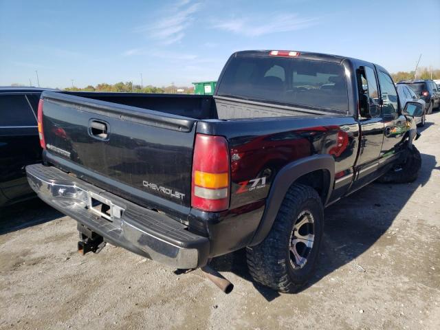 Photo 4 from auction – 2001 CHEVROLET SILVERADO with VIN 2GCEK19T511331603