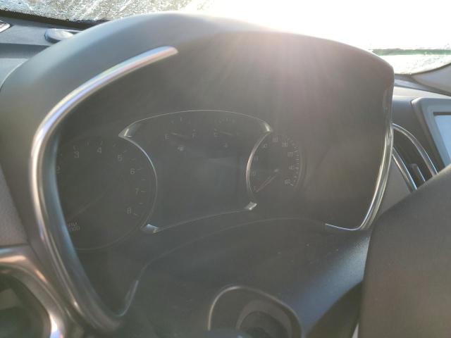 Photo 8 from auction – 2022 CHEVROLET EQUINOX LT with VIN 2GNAXUEV6N6139437