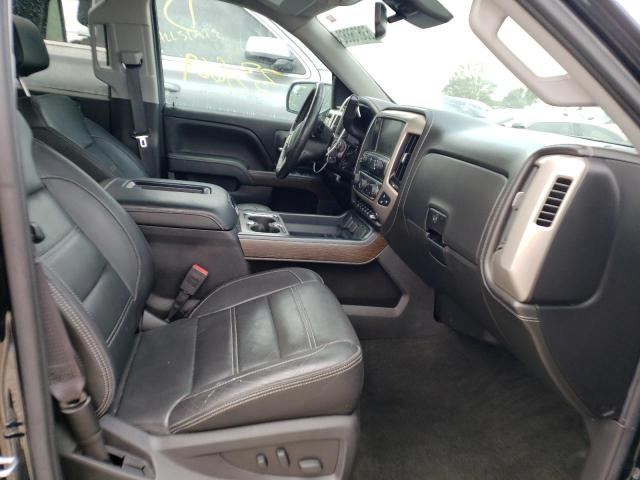 Photo 5 from auction – 2017 GMC SIERRA K15 with VIN 3GTU2PEJ7HG277368