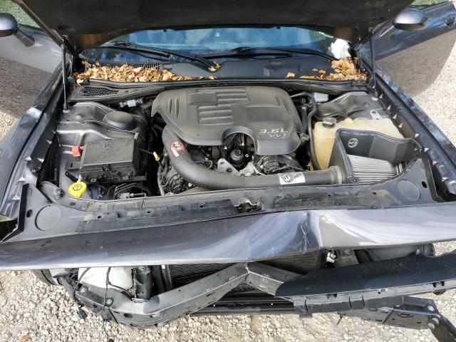 Photo 7 from auction – 2019 DODGE CHALLENGER with VIN 2C3CDZAG2KH531818
