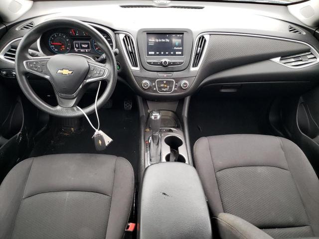 Photo 9 from auction – 2017 CHEVROLET MALIBU LS with VIN 1G1ZB5ST7HF289241
