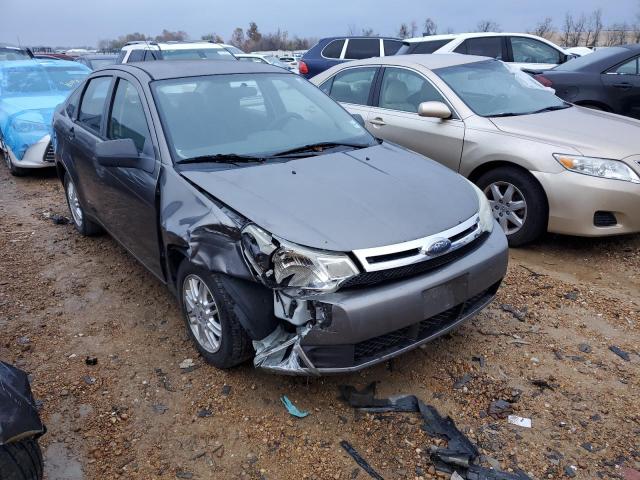 صورة رقم 9 من المزاد - 2009 FORD FOCUS مع VIN 1FAHP35N89W164813