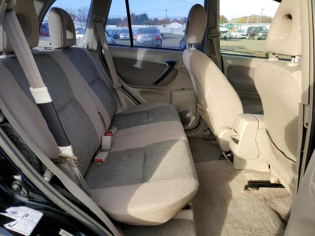 Photo 6 from auction – 2001 TOYOTA RAV4 with VIN JTEGH20V410029061