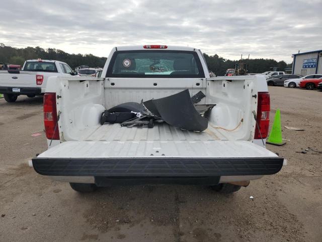 Photo 6 from auction – 2009 CHEVROLET SILVERADO with VIN 1GCEC14X99Z201074