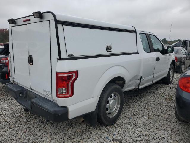 Photo 4 from auction – 2017 FORD F150 SUPER with VIN 1FTEX1C84HKE23849