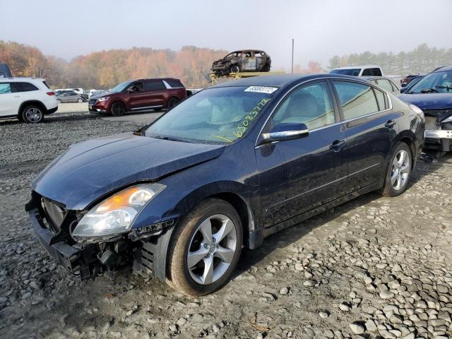 Photo 2 from auction – 2007 NISSAN ALTIMA 3.5 with VIN 1N4BL21E57C121482