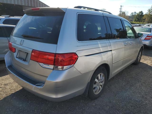 Photo 4 from auction – 2008 HONDA ODYSSEY EX with VIN 5FNRL38668B084315