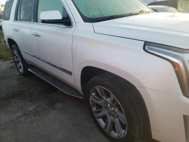Photo 9 from auction – 2015 CADILLAC ESCALADE P with VIN 1GYS4CKJ4FR244222