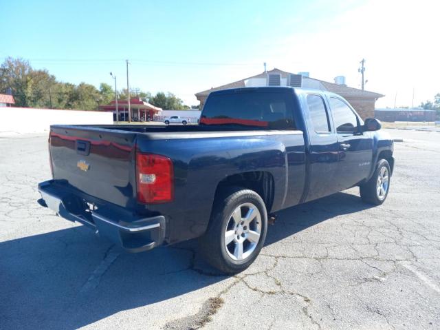Photo 4 from auction – 2012 CHEVROLET SILVERADO with VIN 1GCRCREA8CZ154511