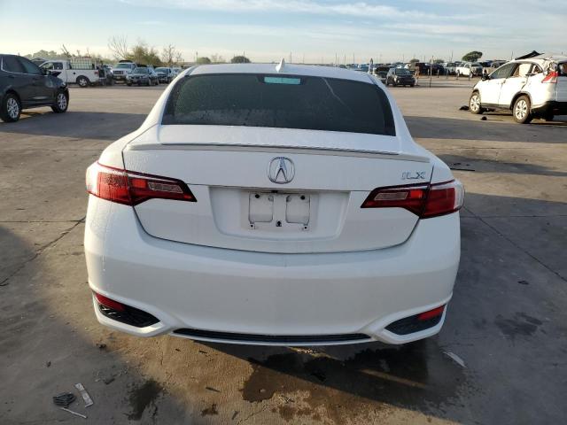 Photo 6 from auction – 2016 ACURA ILX PREMIU with VIN 19UDE2F89GA008468