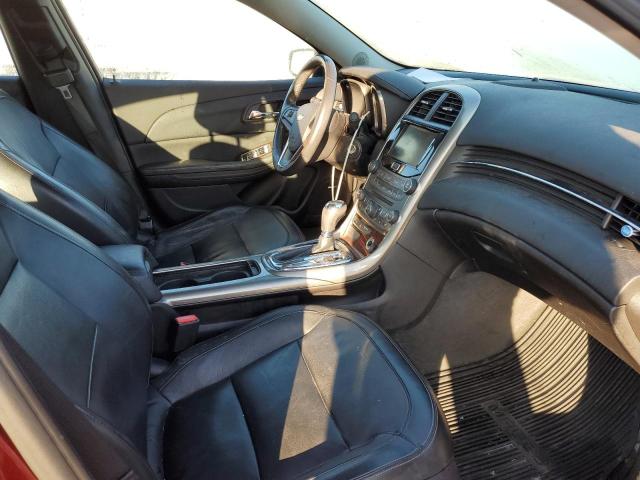 Photo 5 from auction – 2013 CHEVROLET MALIBU 2LT with VIN 1G11F5SR3DF146271