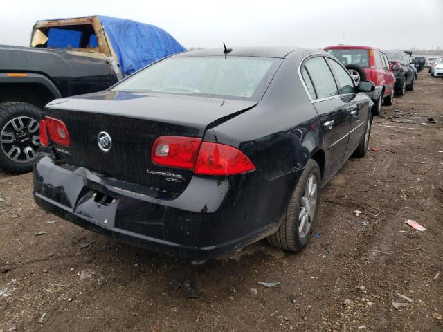 Photo 4 from auction – 2007 BUICK LUCERNE CX with VIN 1G4HD57287U216169