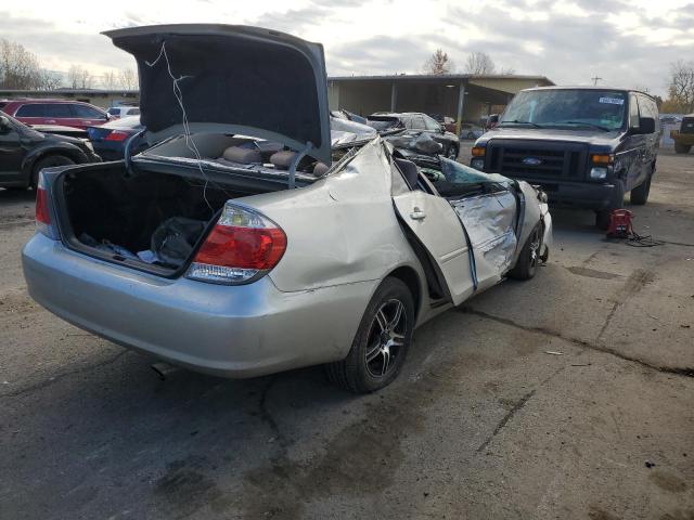 Photo 4 from auction – 2005 TOYOTA CAMRY LE with VIN 4T1BE32K65U050746
