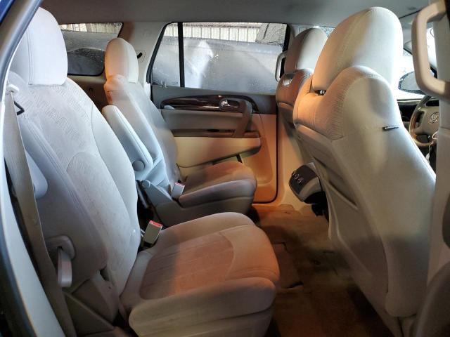Photo 6 from auction – 2016 BUICK ENCLAVE with VIN 5GAKRAKD8GJ185392