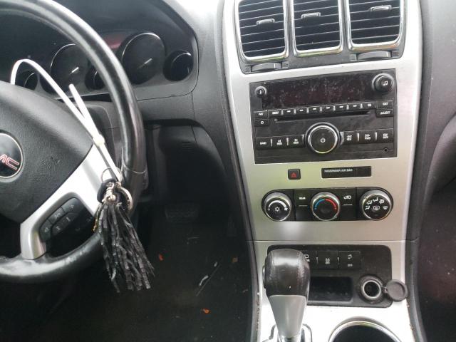 Photo 9 from auction – 2012 GMC ACADIA SLE with VIN 1GKKVPED1CJ215582
