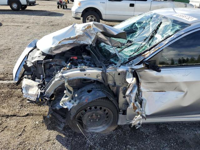 Photo 9 from auction – 2017 HONDA CIVIC LX with VIN 19XFC2F58HE055055