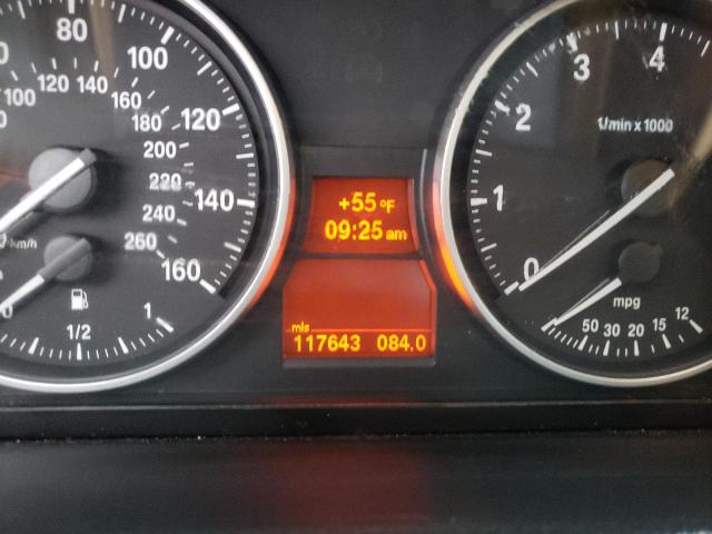 Photo 8 from auction – 2011 BMW 328 XI with VIN WBAPK7C57BA817551