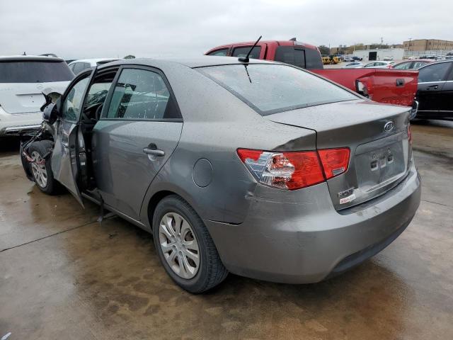 Photo 3 from auction – 2012 KIA FORTE EX with VIN KNAFU4A28C5626034