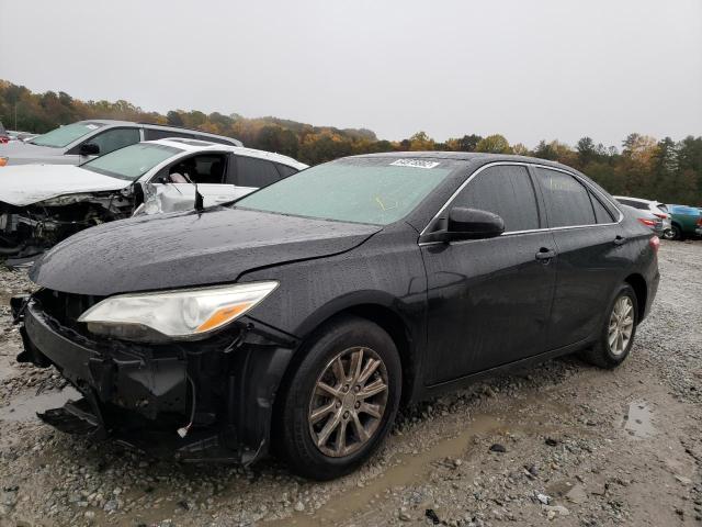 Photo 2 from auction – 2015 TOYOTA CAMRY LE with VIN 4T1BF1FK0FU108959