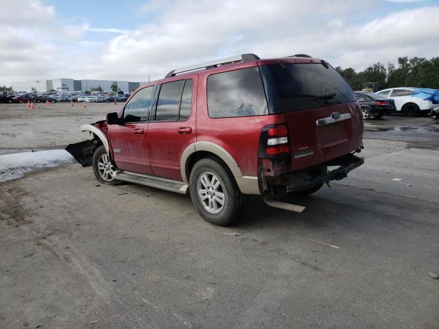 Photo 3 from auction – 2006 FORD EXPLORER E with VIN 1FMEU64E96UA60181