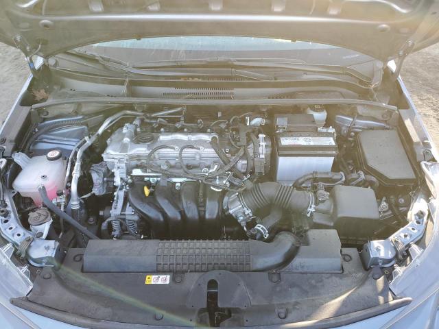 Photo 7 from auction – 2022 TOYOTA COROLLA LE with VIN JTDEPMAE2NJ223614