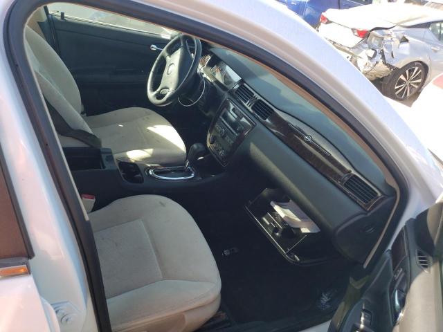 Photo 5 from auction – 2012 CHEVROLET IMPALA LT with VIN 2G1WG5E39C1128003