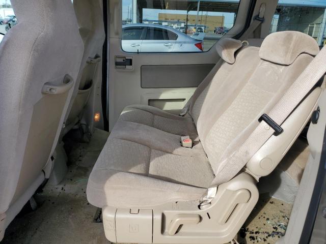 Photo 11 from auction – 2006 FORD FREESTAR S with VIN 2FMZA51676BA53155