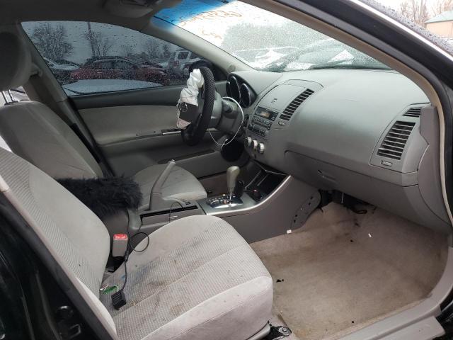 Photo 5 from auction – 2006 NISSAN ALTIMA S with VIN 1N4AL11D26C263946