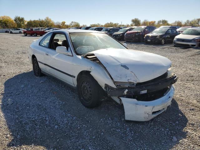 HONDA ACCORD 1996 with VIN 1HGCD7232TA016668 - Photo from auction