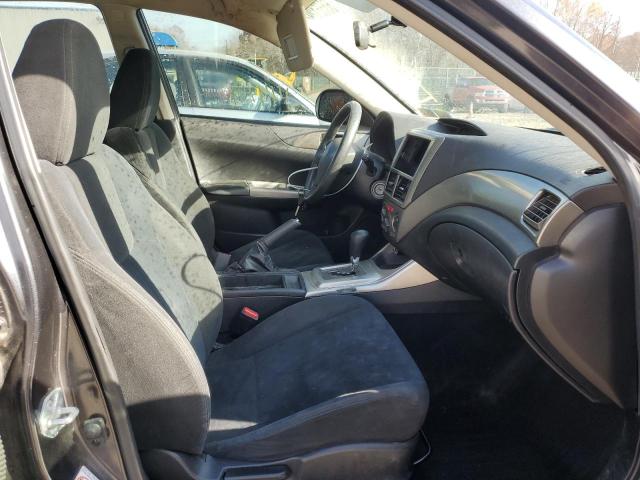 Photo 5 from auction – 2009 SUBARU IMPREZA 2. with VIN JF1GE61659H521760