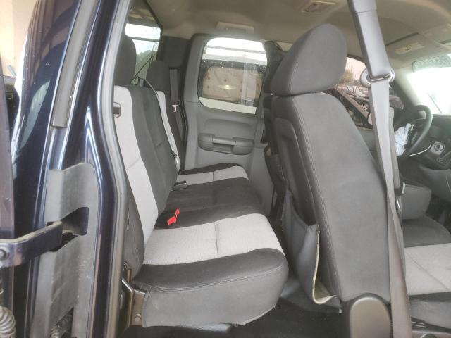 Photo 6 from auction – 2008 CHEVROLET SILVERADO with VIN 2GCEC19J581223908