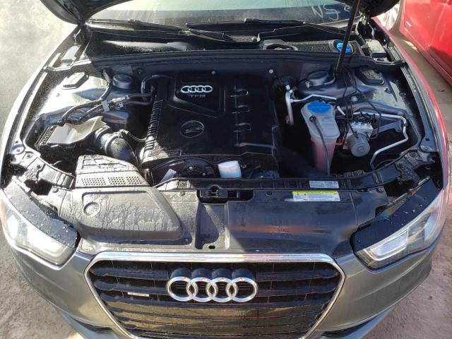 Photo 7 from auction – 2015 AUDI A5 PREMIUM with VIN WAUMFAFH8FN005605