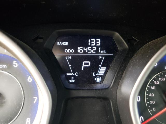 Photo 8 from auction – 2012 HYUNDAI ELANTRA GL with VIN KMHDH4AE1CU288342