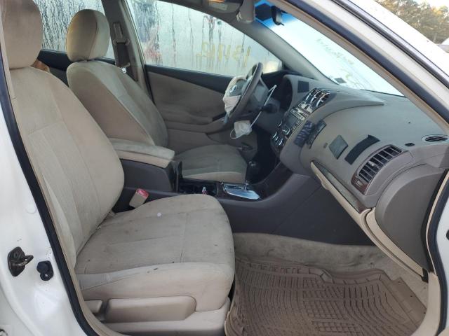 Photo 5 from auction – 2010 NISSAN ALTIMA BAS with VIN 1N4AL2AP4AC105701