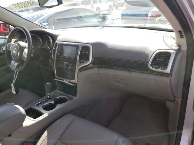 Photo 9 from auction – 2011 JEEP GRAND CHER with VIN 1J4RS4GG0BC716064